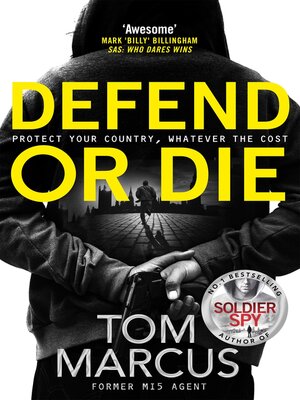 cover image of Defend or Die